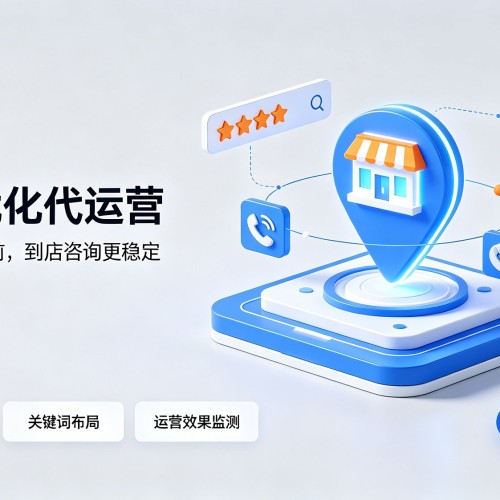 恩阳GEO优化